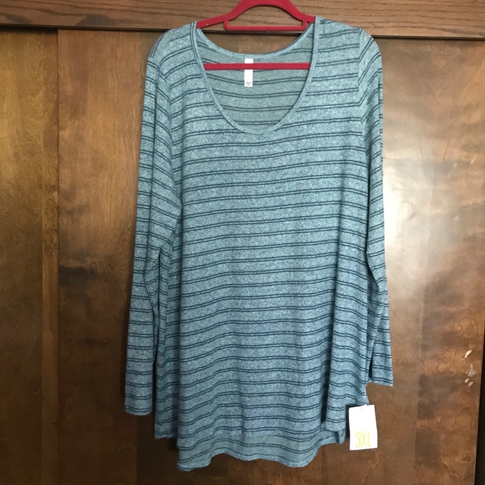 Sweater Lynnae LuLaRoe 3XL